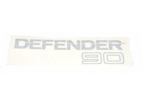 Land Rover Defender Juosta 1987 2006 Originalus BTR2981LVA