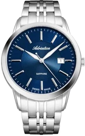 Laikrodis Adriatica A8306.5115Q