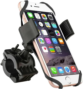 Handlebar phone holder motorbike gsm