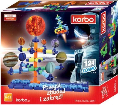 Gazelo 0576 Blocks set