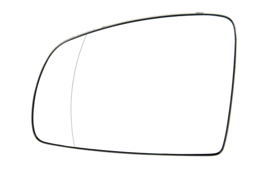 BLIC 6102-02-1271752P Wing mirror glass