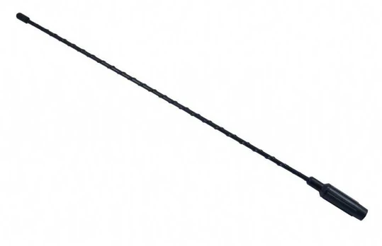 Antenos stiebas 41cm 4 antgaliai