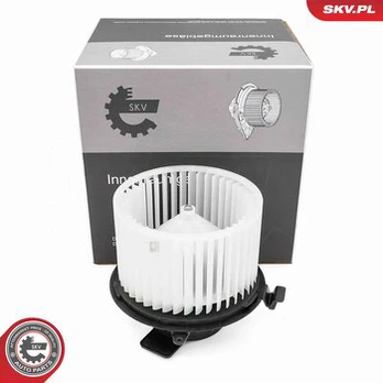 Vidaus pūtiklis ESEN SKV 68SKV179