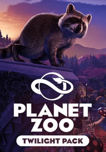 Planet Zoo: Twilight Pack PC