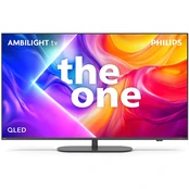 Televizorius Philips The One PUS9060