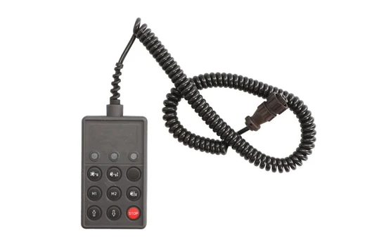 valdymo blokas, pneumatinė pakaba 446 056 120 0