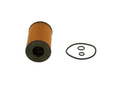 Alyvos filtras BOSCH F026407023 kaina