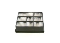 Oro filtras BOSCH 1457433969 kaina