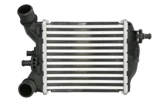 tarpinis suslėgto oro aušintuvas, kompresorius THERMOTEC DAF018TT