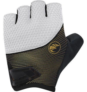 Chiba 40971 Lady Air II, M, White/Black