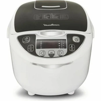 Duonkepė Moulinex MK708E10 750 W