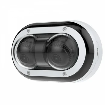 NET P4705-PLVE 4MP/02415-001 AXIS