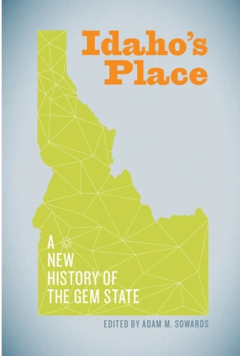 Idaho's Place