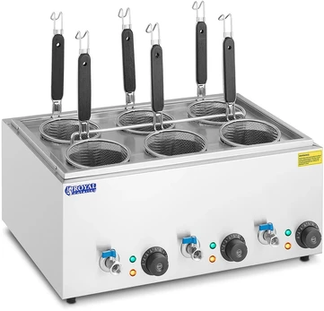 Makaronų virimo aparatas Royal Catering 3000 W