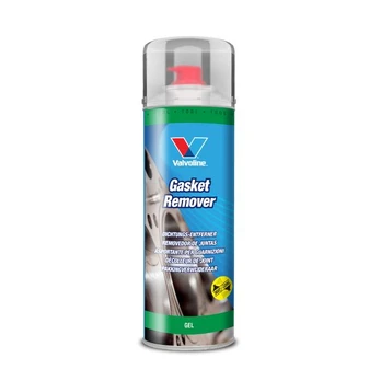 VALVOLINE Priemonė varikliui VAL GASKET REMOVER 500ML