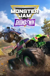 Monster Jam Showdown PC kaina