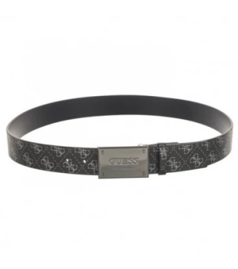 Guess Lingot Adjustable Belt BM7778P3435-DAB (GU495-a) diržas