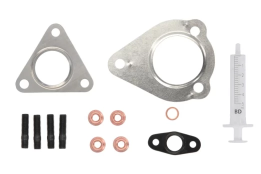 Turbokompresoriaus montavimo kompl. EVMK0042