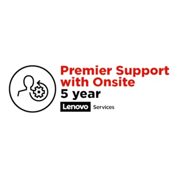 Lenovo | Warranty | 5Y Accidental Damage Protection | 5PS0M28890