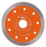 Deimantinis pjovimo diskas BATTIPAV 125x22,23mm
