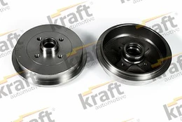 Stabdžių būgnas KRAFT Automotive 6060080