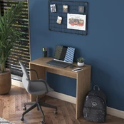 Rašomasis stalas Kalune Design HA114 2671, riešuto kaina
