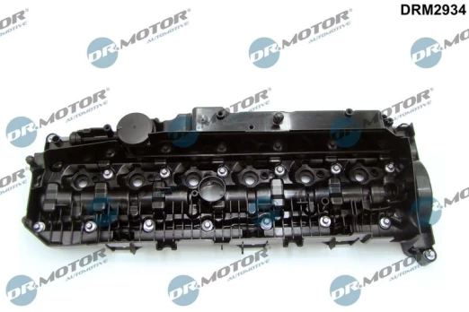 Svirties dangtelis Dr.Motor Automotive DRM2934