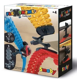 Montavimo komplektas Smoby Flextreme Fixing Set 180910