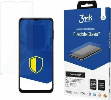 LCD apsauginė plėvelė 3mk Flexible Glass Samsung A135 A13 4G