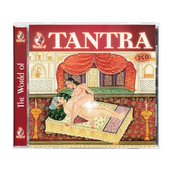 CD Tantra
