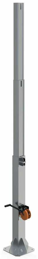 Statyw Omega TELESCOPIC CAMERA POLE