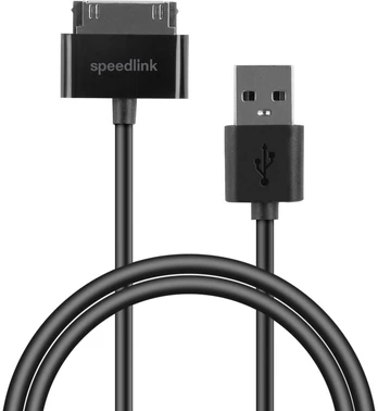 Speedlink cable Nexo Galaxy Tab (SL-7503) | SL-7503-BK