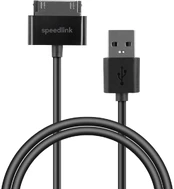Speedlink cable Nexo Galaxy Tab (SL-7503) | SL-7503-BK kaina