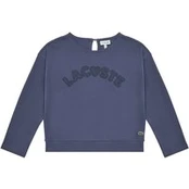 Lacoste Džemperis TJ8450 Violetinė Regular Fit