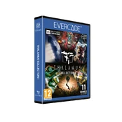 Blaze Evercade Thalamus Col 1 kaina