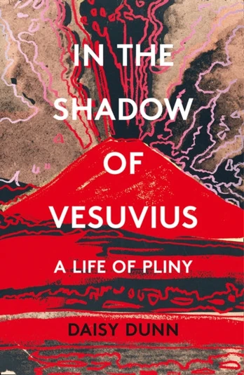 In the Shadow of Vesuvius