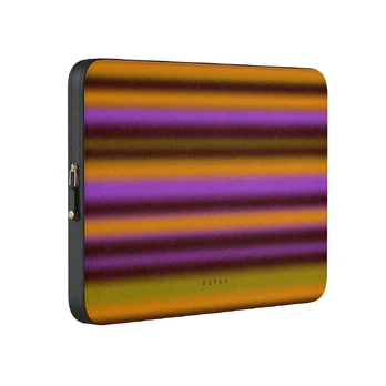 Spiced Plum - Laptop Sleeve, 16 inches