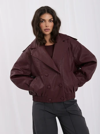 Italy Moda Striukė-IR-KR-XH2020.70-bordinė