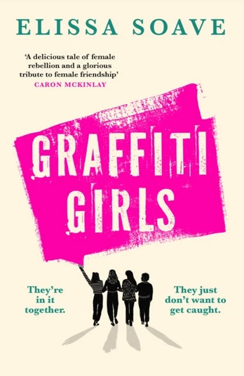Graffiti Girls