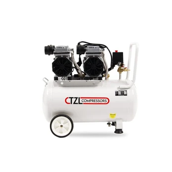 Betepalinis oro kompresorius TZL-50H2
