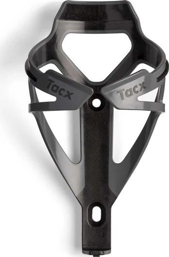 Tacx® Deva butelių narveliai, pilki