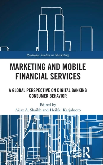 Marketing and Mobile Financial Services