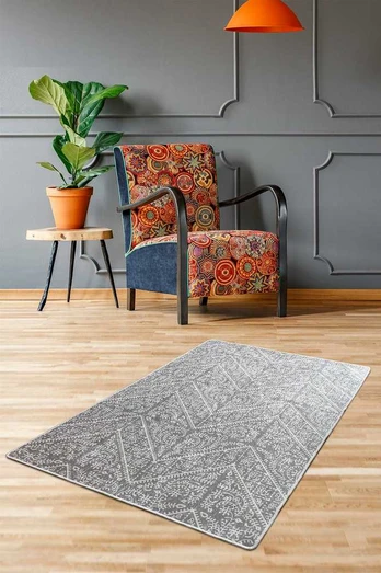 Conceptum Hypnose Sales kilimas (100 x 150) Maggie Pilkas Djt