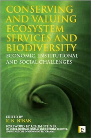 Conserving and Valuing Ecosystem Services and Biodiversity