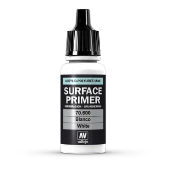 Vallejo Primer 70600 White