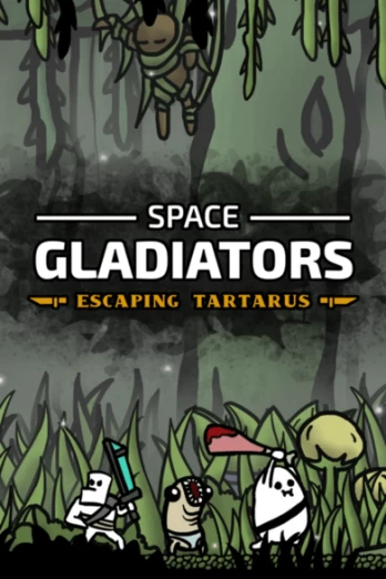 Space Gladiators PC