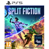 Split Fiction Playstation 5