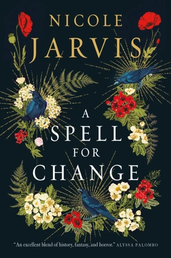 Spell for Change