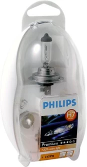 Asortimentas, lemputės PHILIPS 55474EKKM kaina
