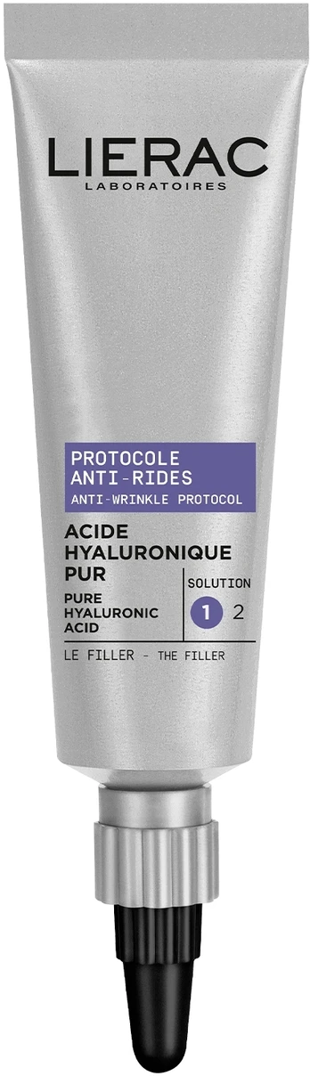 Lierac ANTI-AGING PROTOCOL wrinkle filler 15 ml